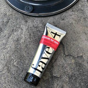 NEW Fave4 Fave 4 Smooth 4 Sure Mini Blowout Cream